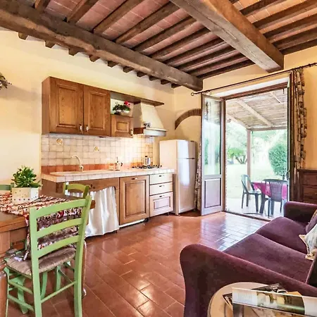 Le Cascatelle - Mss231 By Interhome Apartment La Pesta