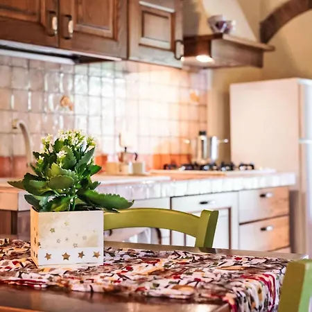 Le Cascatelle - Mss231 By Interhome Apartment *