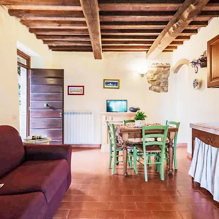 Le Cascatelle - Mss231 By Interhome * La Pesta