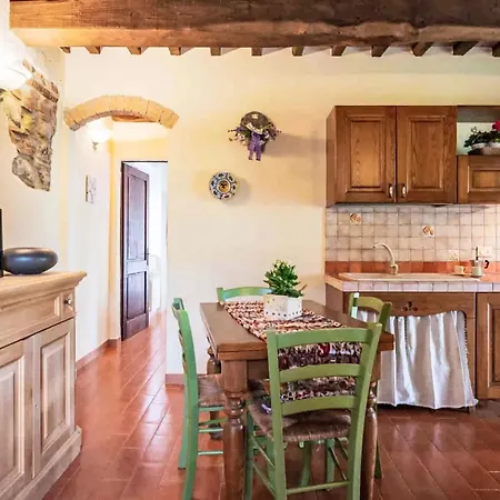 Le Cascatelle - Mss231 By Interhome Apartment *