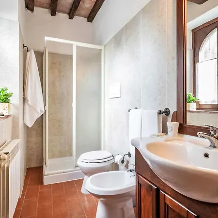 Le Cascatelle - Mss231 By Interhome La Pesta