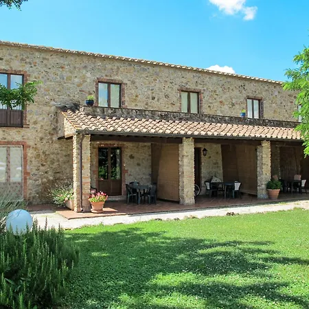 Le Cascatelle - Mss231 By Interhome